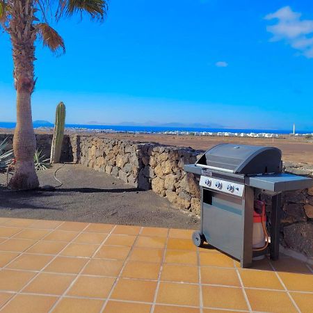 Villa Sea Winds Lanzarote à Playa Blanca  Extérieur photo