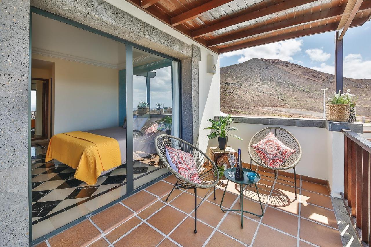 Villa Sea Winds Lanzarote à Playa Blanca  Extérieur photo