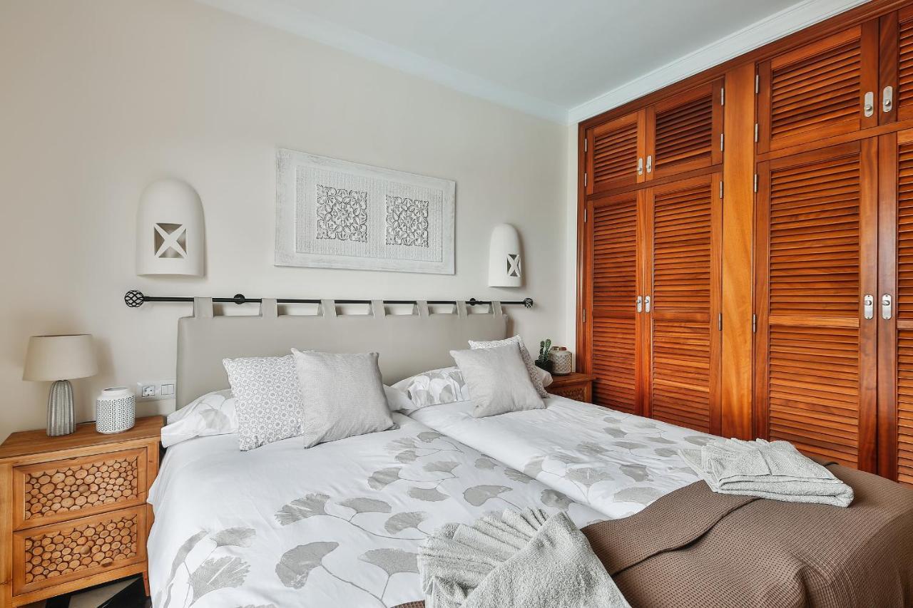 Villa Sea Winds Lanzarote à Playa Blanca  Extérieur photo
