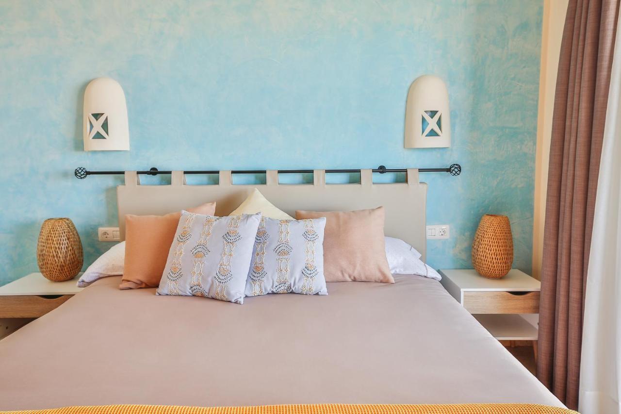 Villa Sea Winds Lanzarote à Playa Blanca  Extérieur photo