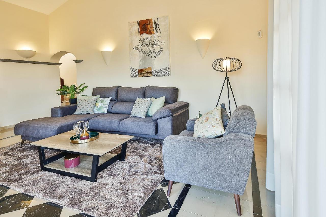 Villa Sea Winds Lanzarote à Playa Blanca  Extérieur photo
